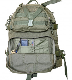 Рюкзак тактический Век Гриф-30 тактический