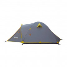 Палатка RockLand Pamir 3 v2, трехместная Alu