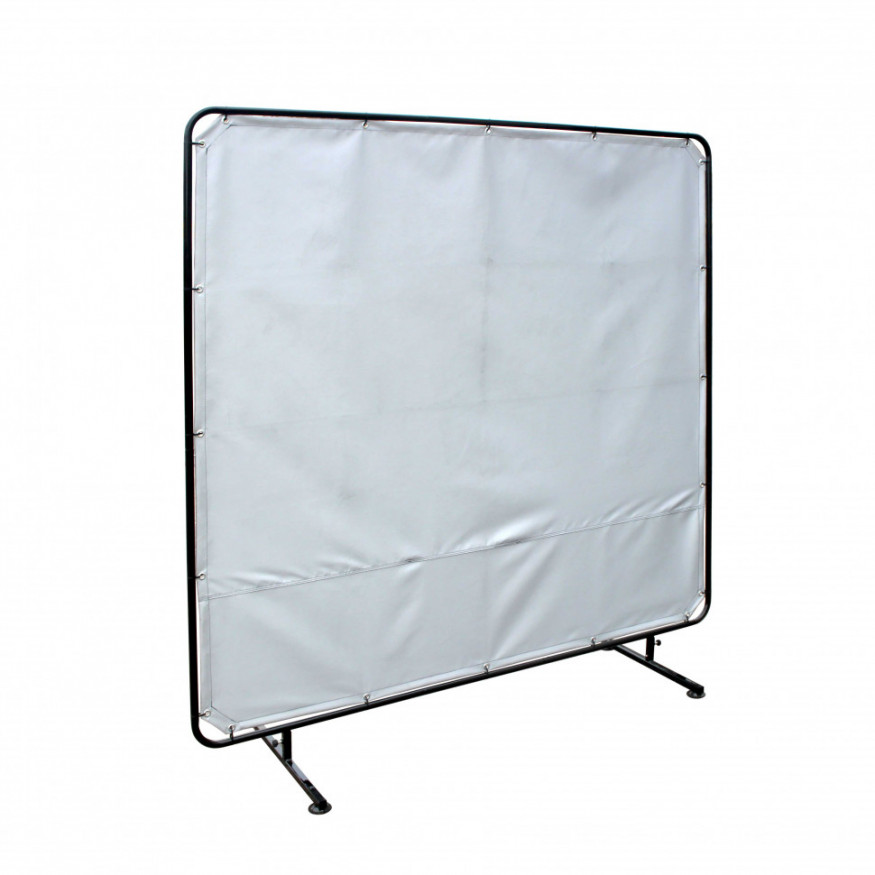 Экран защитный 2,0х1,95 (Стеклоткань), Митек