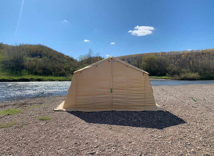 Шатер Енисей 5