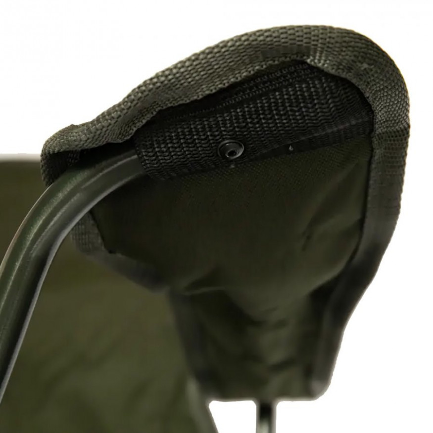 Кресло &amp;quot;Simple&amp;quot; зеленое