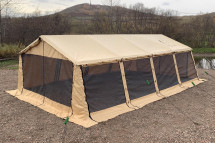 Шатер Енисей 15