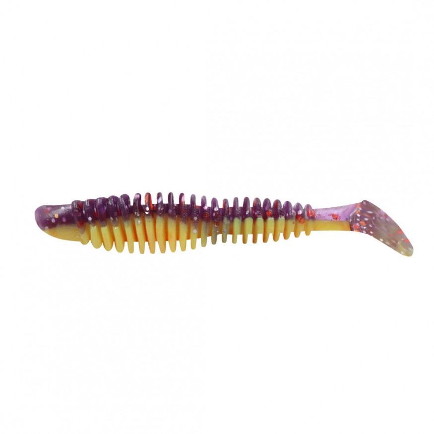 Виброхвост YAMAN PRO Arris Shad 63,5 мм (7 шт.)