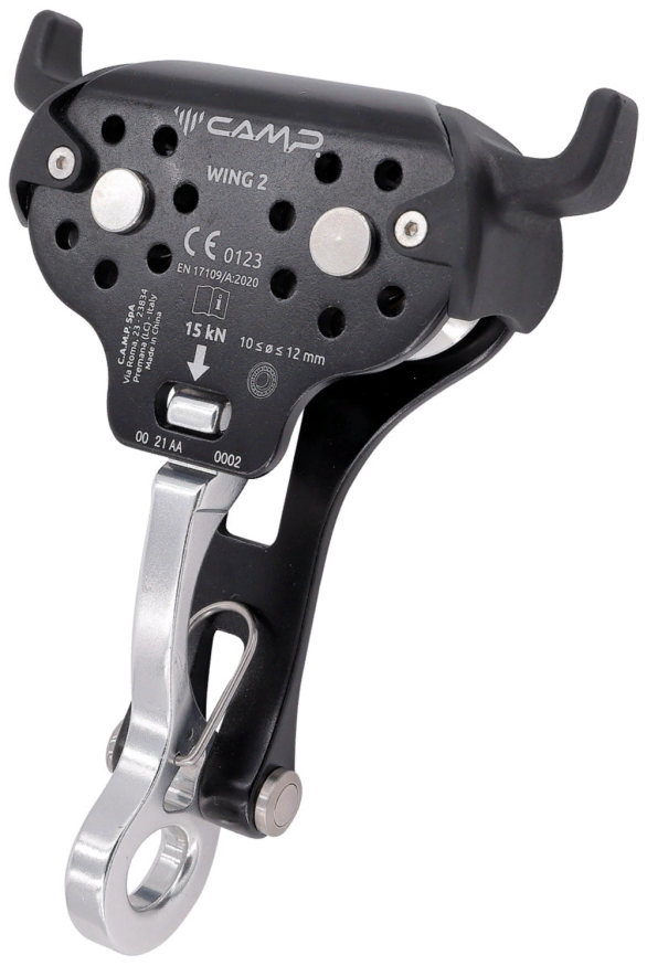 Ролик Wing 2, CAMP