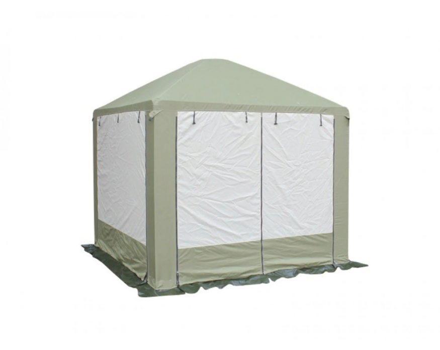 Шатер &amp;quot;Пикник&amp;quot; 2.5х2.5, Митек
