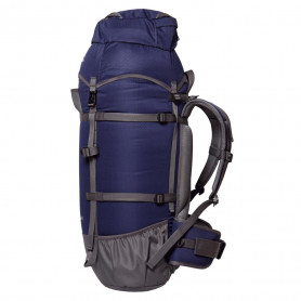 Рюкзак МАНАРАГА Конжак-60 V3, серый