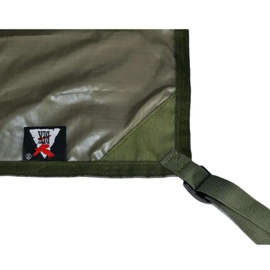 Тент Век 3x4 Армейский усиленный