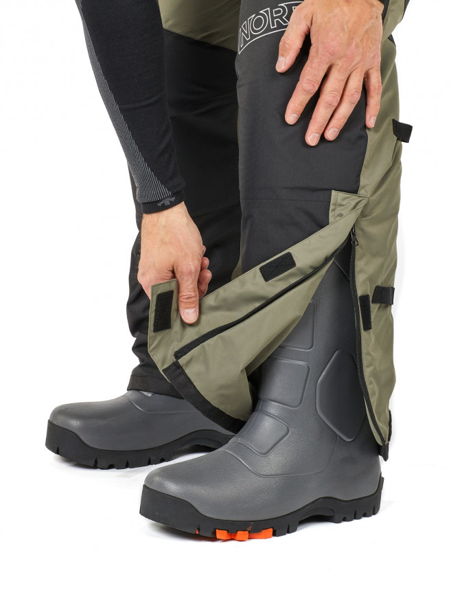 Костюм зимний Norfin ARCTIC 4+