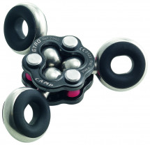 Вертлюг GYRO 3 CAMP