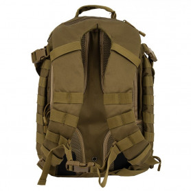 Рюкзак туристический "Commander" 18 (песочный)