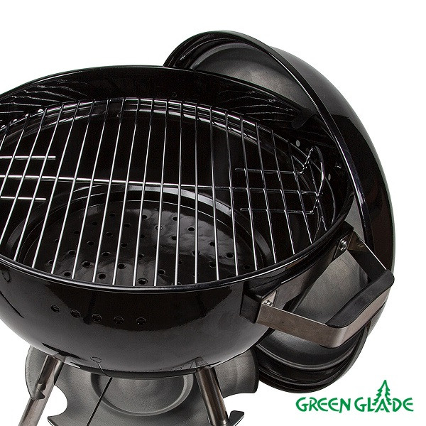 Гриль K181, Green Glade