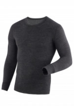 Фуфайка мужская LAPLANDIC Heavy темно-серый