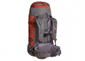 Рюкзак МАНАРАГА Макалу-60 V2, темно-синий