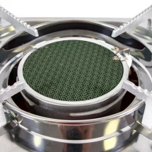 Туристическая плитка UltraEffect, с переходником, Следопыт