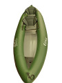 Байдарка Ермак 380 Смарт, Вольный Ветер