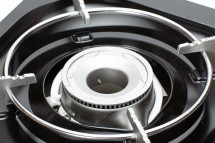 Газовая плита NaMilux NA-P3315PF (со штуцером)