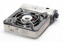 Газовая плита NaMilux NA-P3315PF (со штуцером)