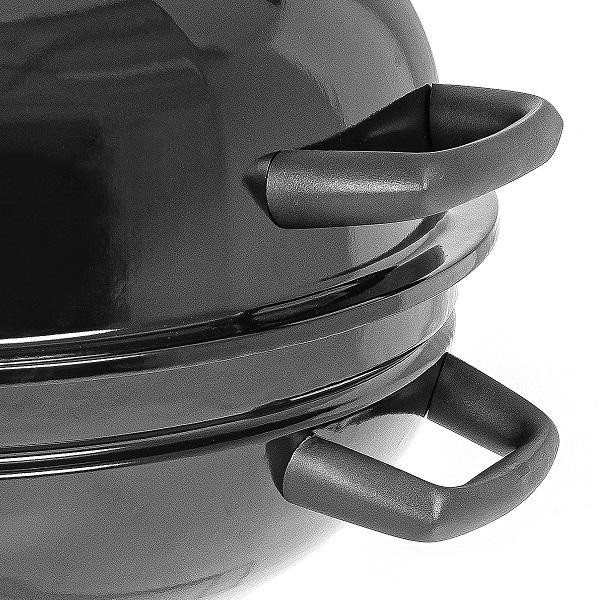 Гриль-барбекю AP222, Green Glade