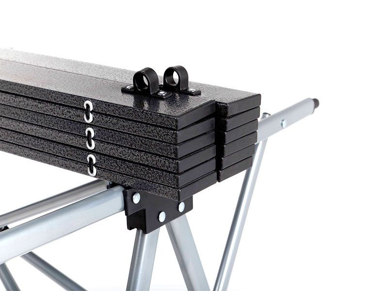 Туристический стол Adjustable, Maverick