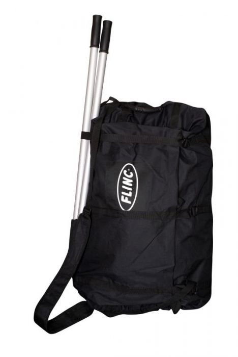 Лодка надувная Flinc 320L