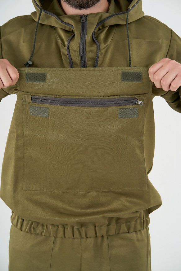 Костюм противоэнцефалитный ПРОФ, Сталкер