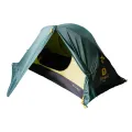 Палатка Spin 2-местная, зеленая, Btrace