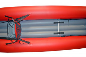 Байдарка надувная Спектр 480, Вольный Ветер