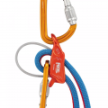 Спусковое устройство Reverso, Petzl