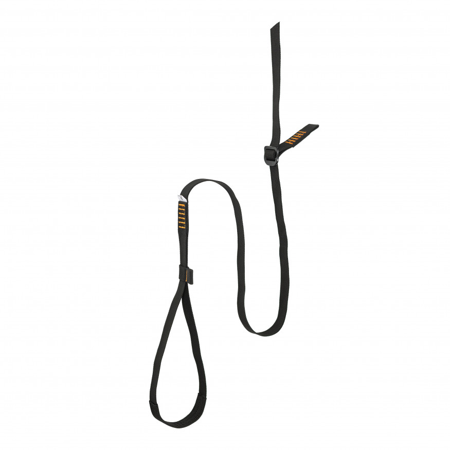 Педаль для ног регулируемая черная, Вертикаль