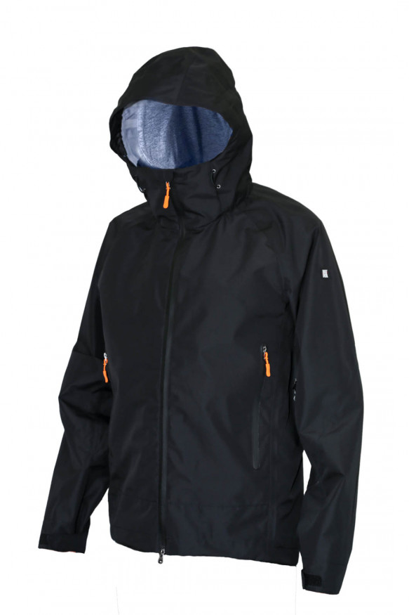 Куртка Век Ману мембрана