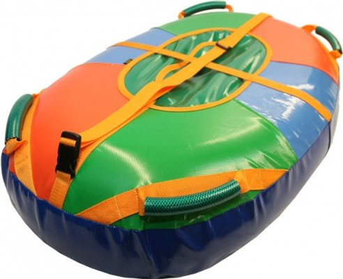 Санки надувные Век Премиум Л