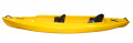 Пластиковая байдарка Мэри, Вольный Ветер