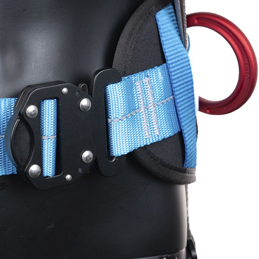 Высота 220 Страховочная привязь, Венто